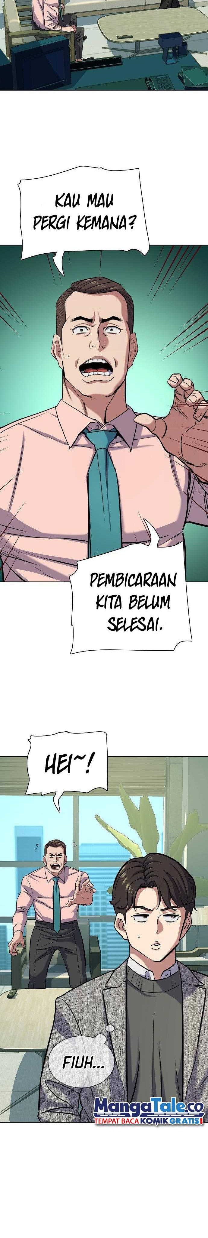 The Youngest Son Of A Rich Family (Reborn Rich)