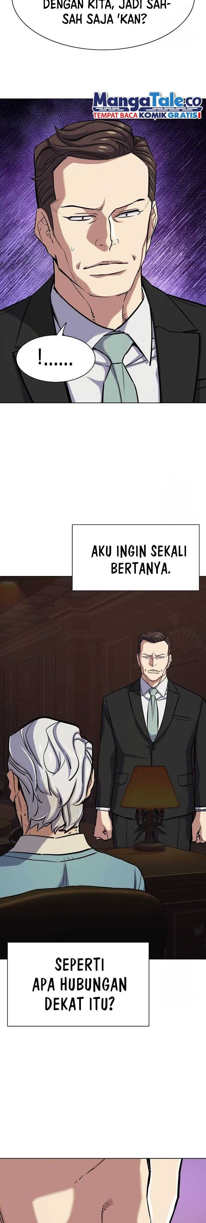 The Youngest Son Of A Rich Family (Reborn Rich)