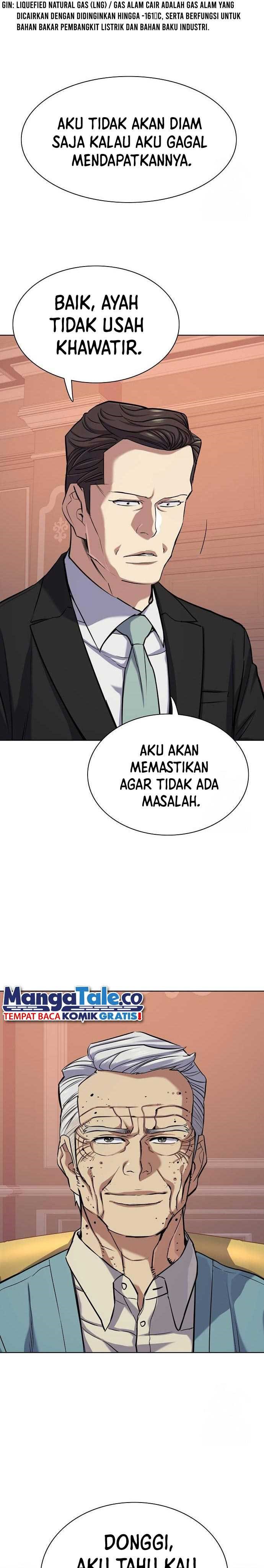 The Youngest Son Of A Rich Family (Reborn Rich)
