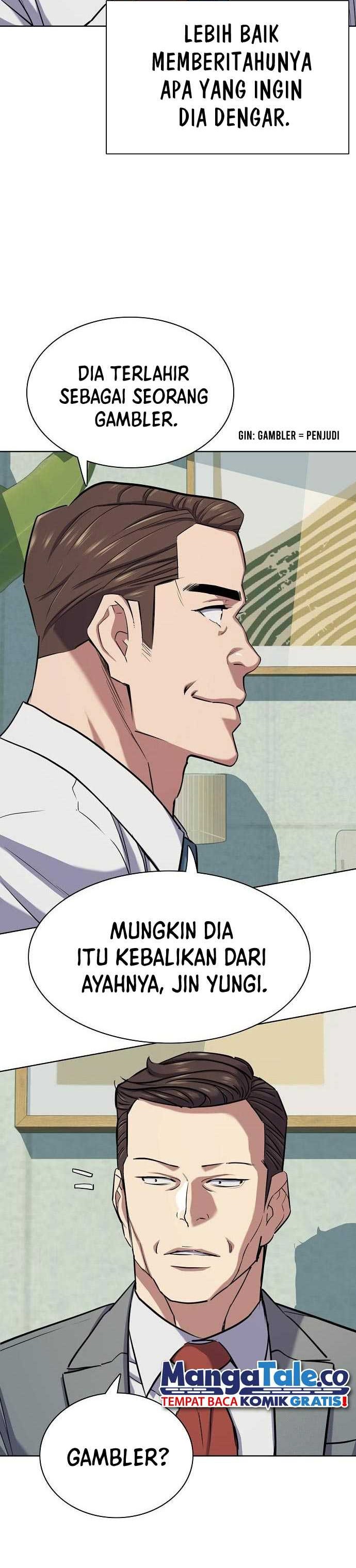 The Youngest Son Of A Rich Family (Reborn Rich)