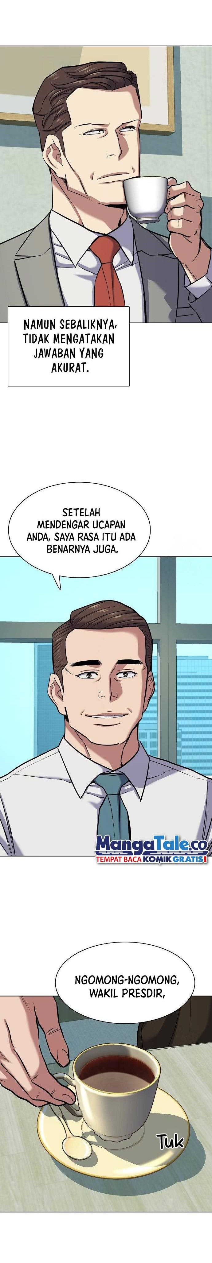 The Youngest Son Of A Rich Family (Reborn Rich)