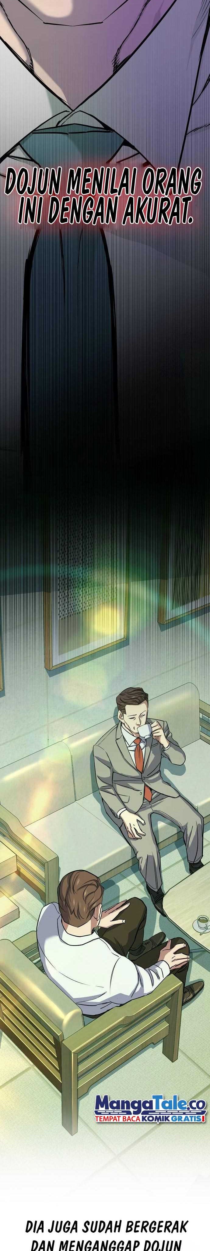 The Youngest Son Of A Rich Family (Reborn Rich)
