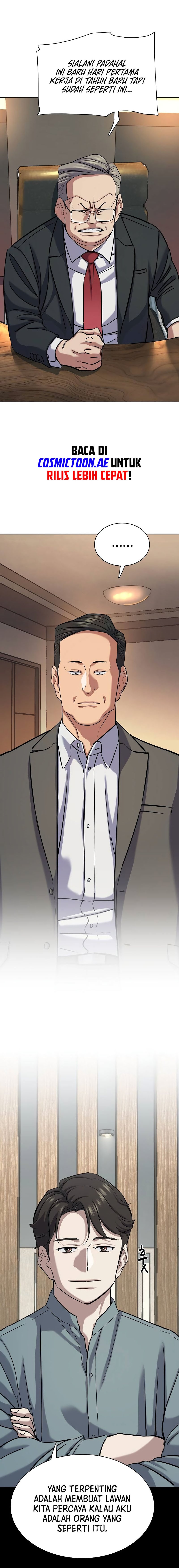 The Youngest Son Of A Rich Family (Reborn Rich)