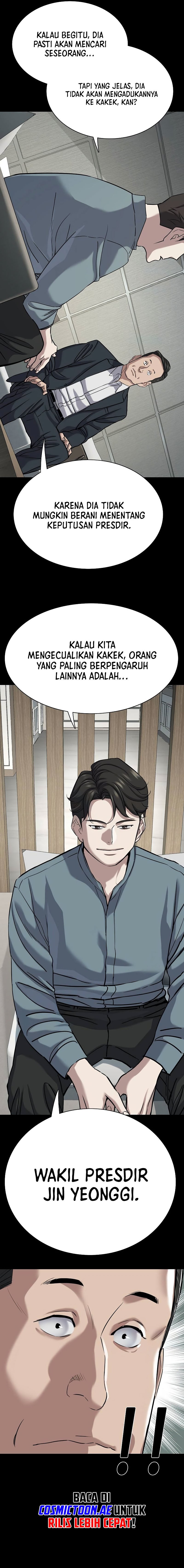 The Youngest Son Of A Rich Family (Reborn Rich)