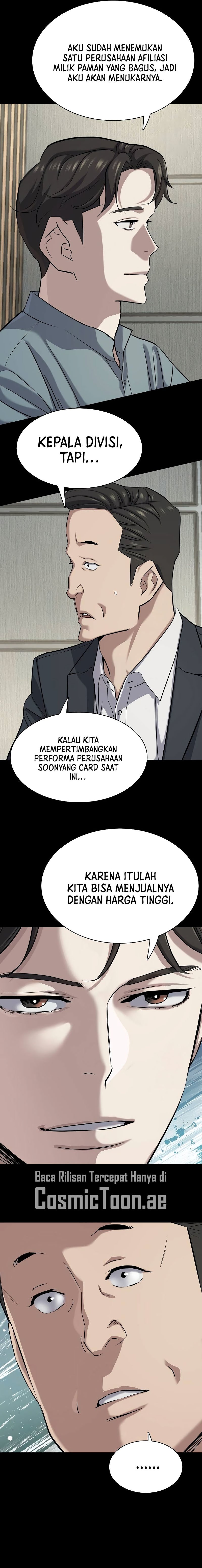 The Youngest Son Of A Rich Family (Reborn Rich)