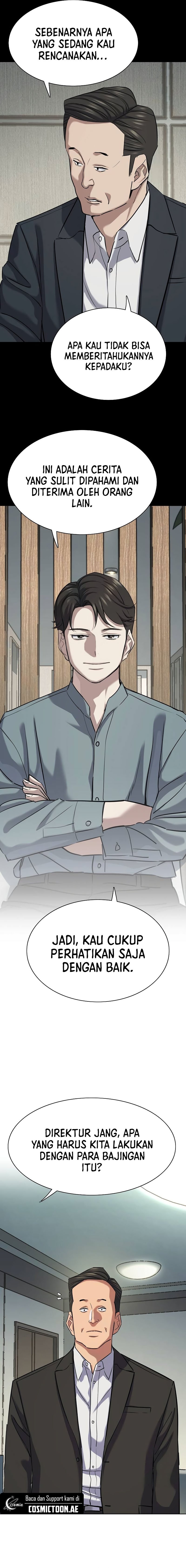 The Youngest Son Of A Rich Family (Reborn Rich)