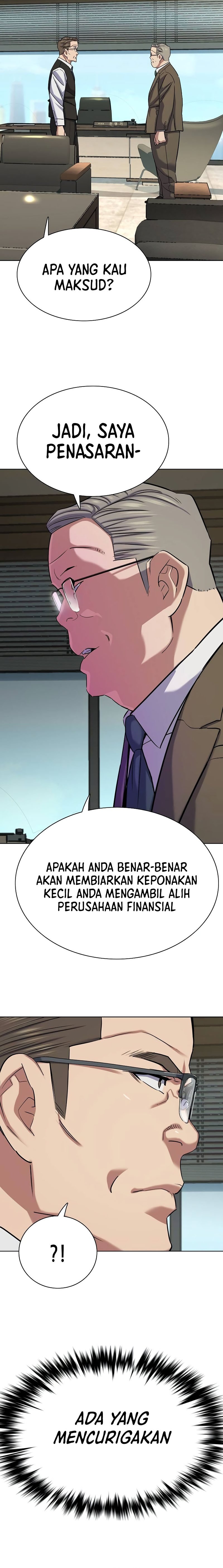 The Youngest Son Of A Rich Family (Reborn Rich)