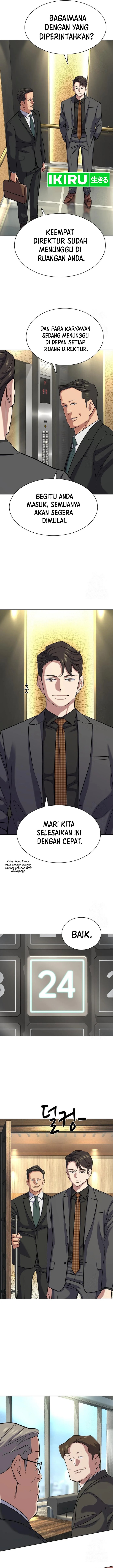 The Youngest Son Of A Rich Family (Reborn Rich)