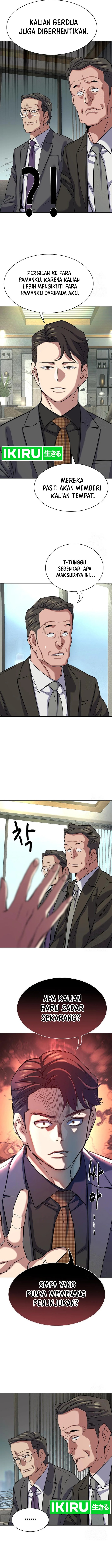 The Youngest Son Of A Rich Family (Reborn Rich)