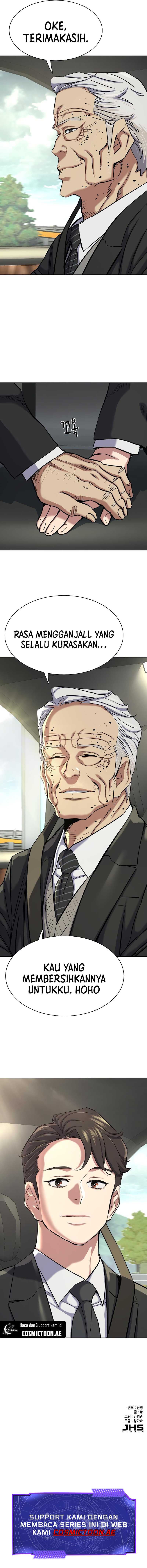 The Youngest Son Of A Rich Family (Reborn Rich)