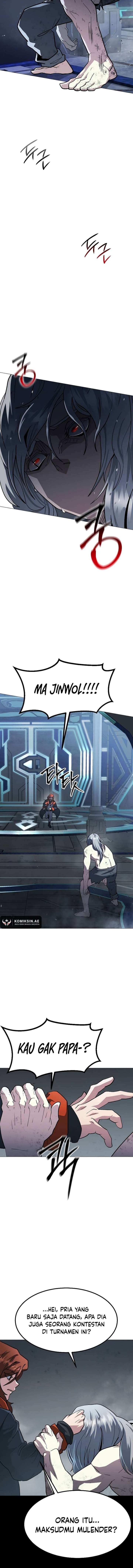 The Zenith