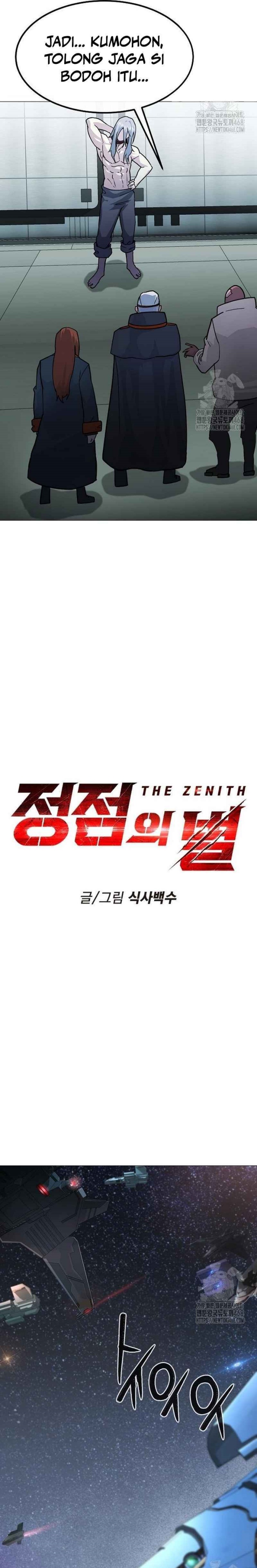 The Zenith
