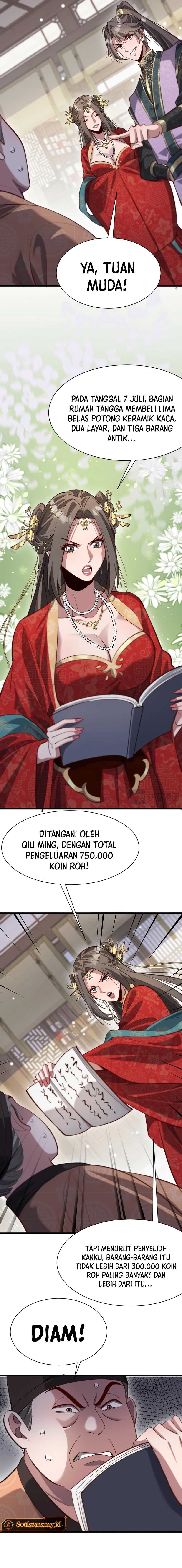 The Prodigal Taoist Son