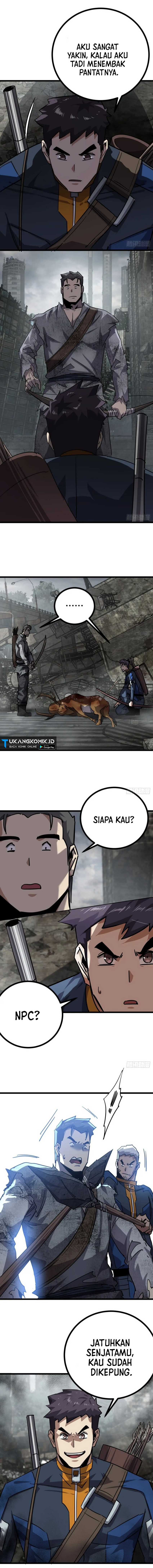 This Game Is Too Realistic