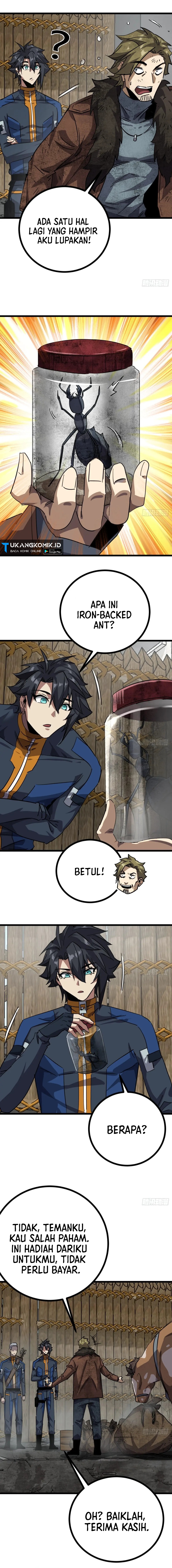 This Game Is Too Realistic