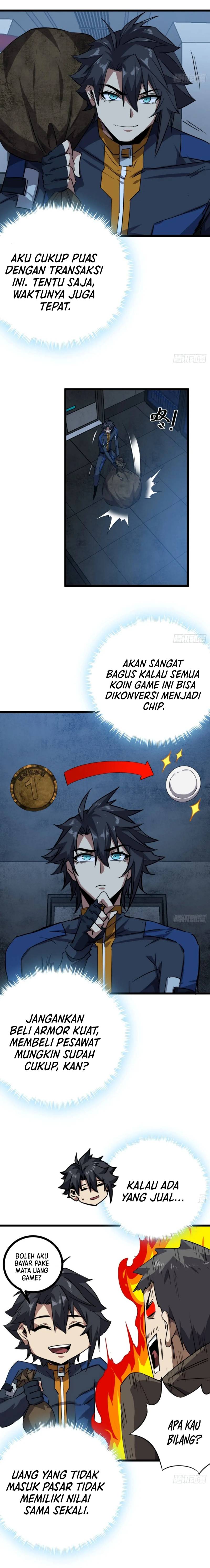 This Game Is Too Realistic