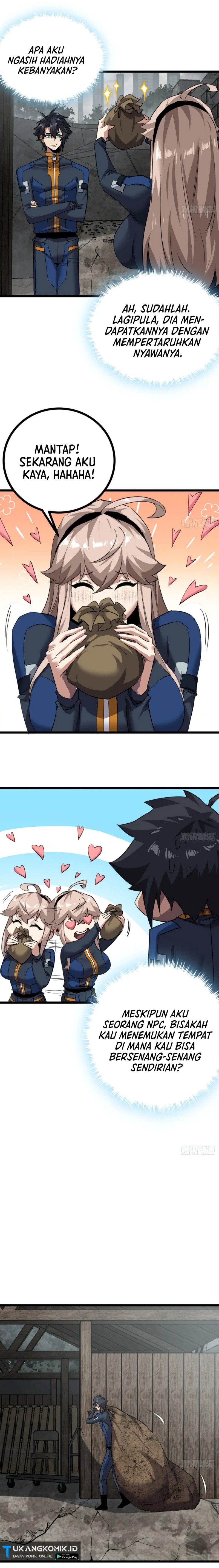This Game Is Too Realistic
