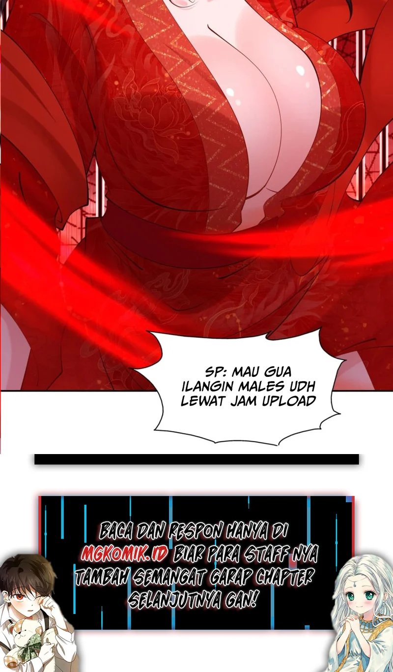 This Villain Has Some Conscience, but Not Much!