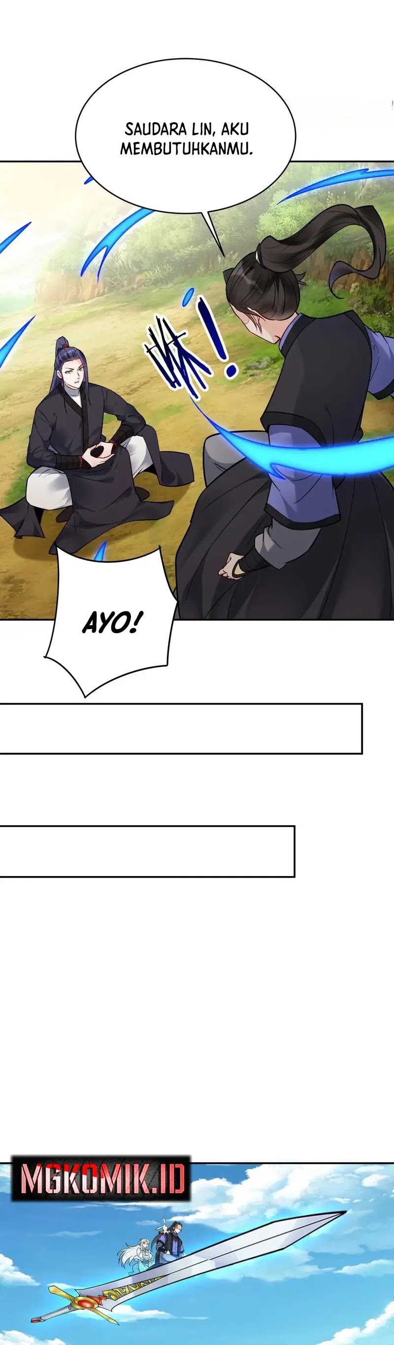 This Villain Has Some Conscience, but Not Much!