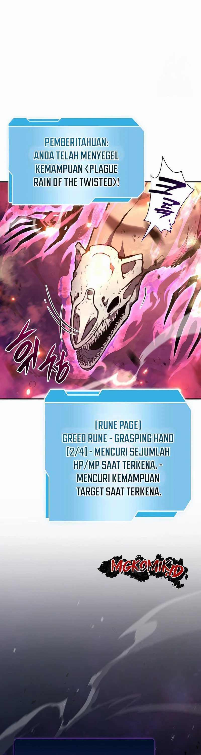 This Villain Has Some Conscience, but Not Much!