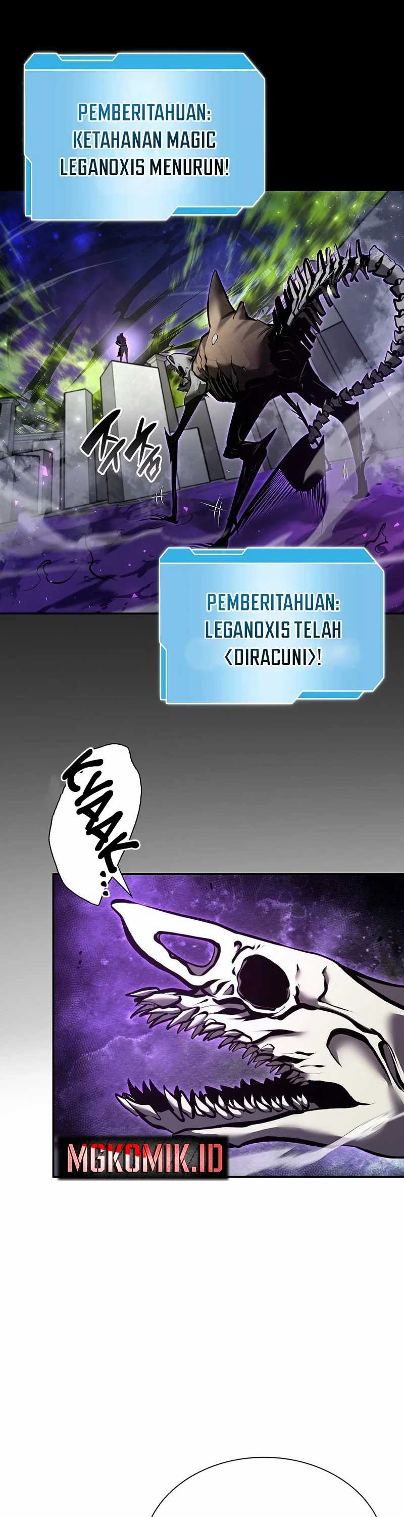 This Villain Has Some Conscience, but Not Much!