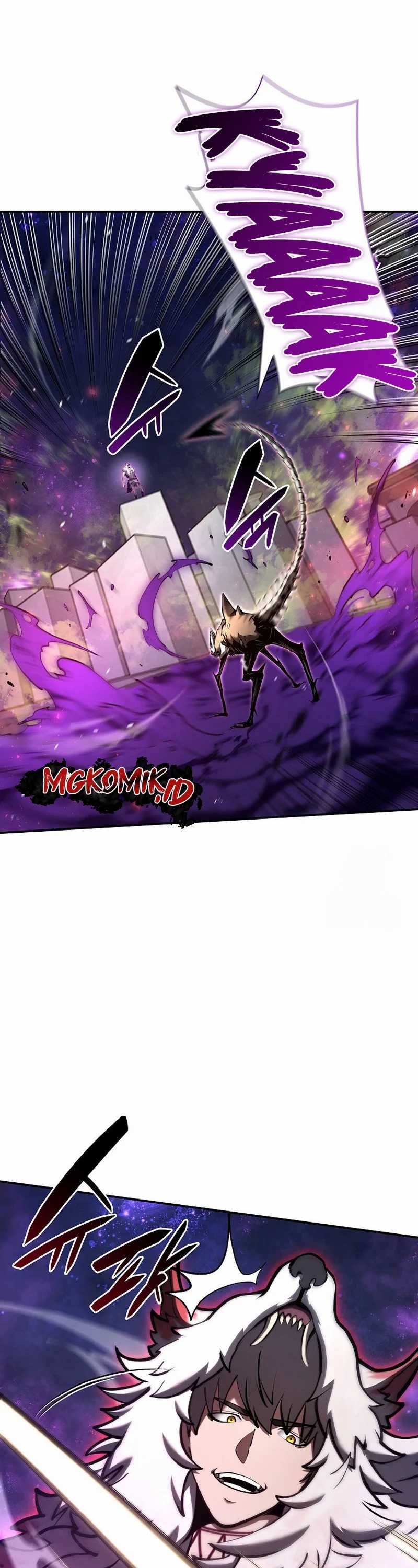 This Villain Has Some Conscience, but Not Much!
