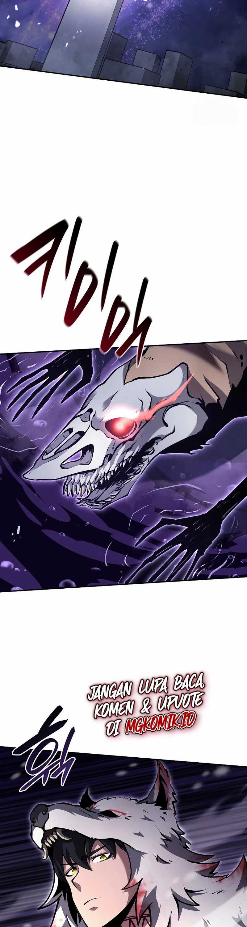 This Villain Has Some Conscience, but Not Much!