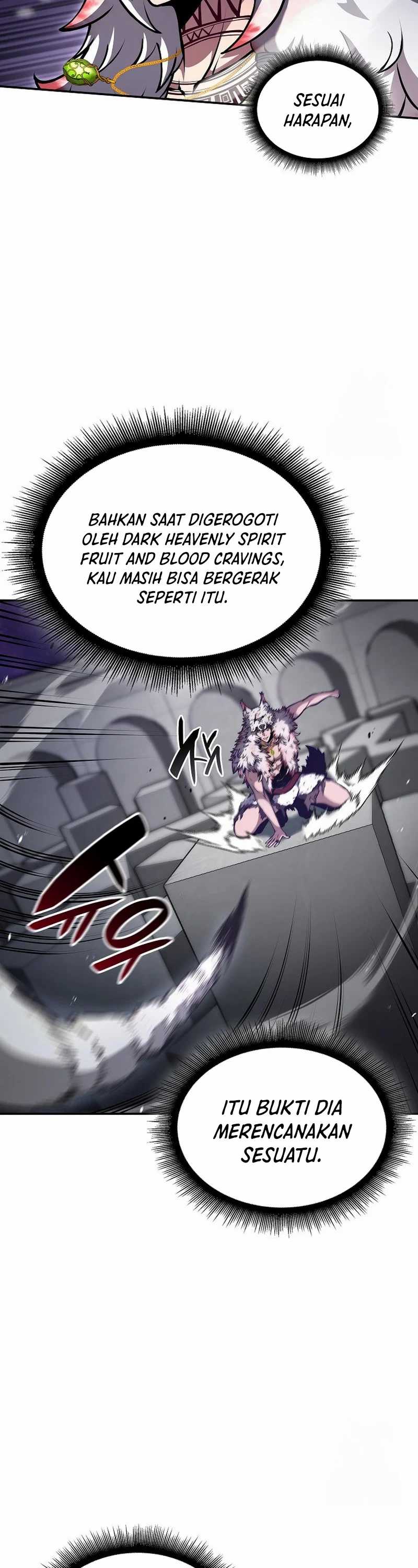 This Villain Has Some Conscience, but Not Much!