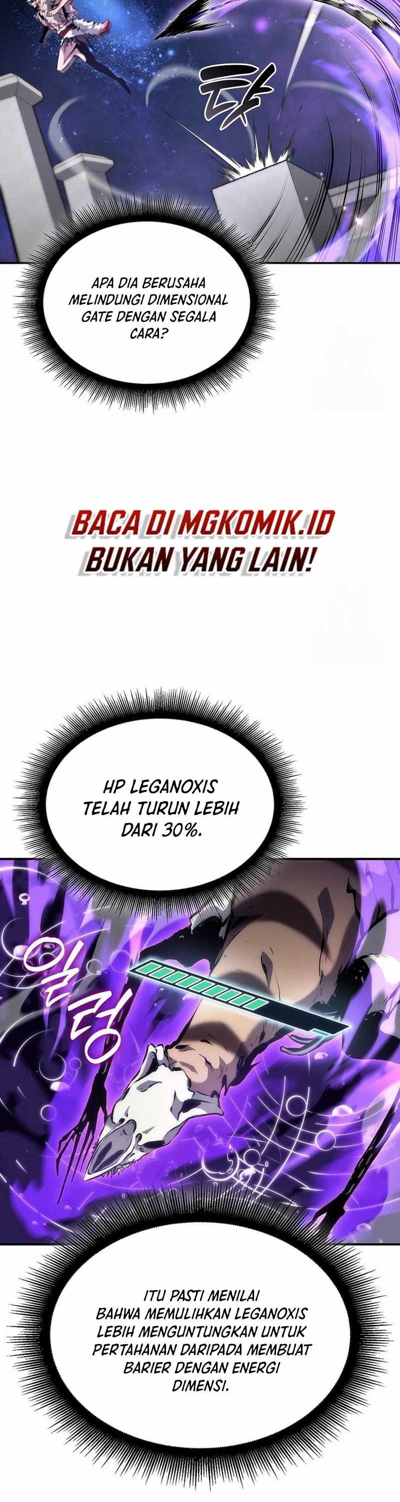 This Villain Has Some Conscience, but Not Much!
