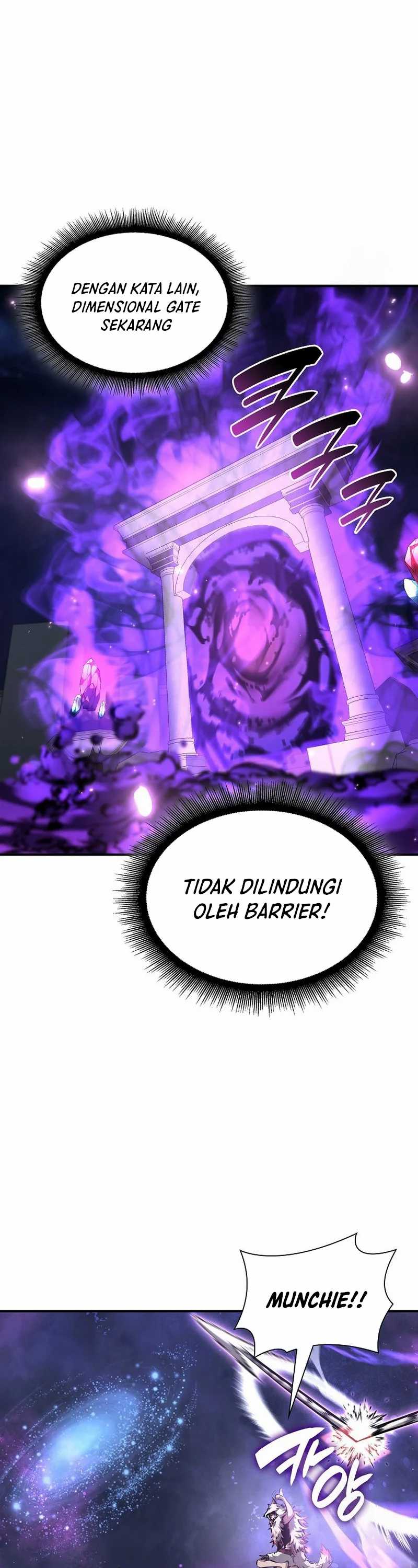 This Villain Has Some Conscience, but Not Much!