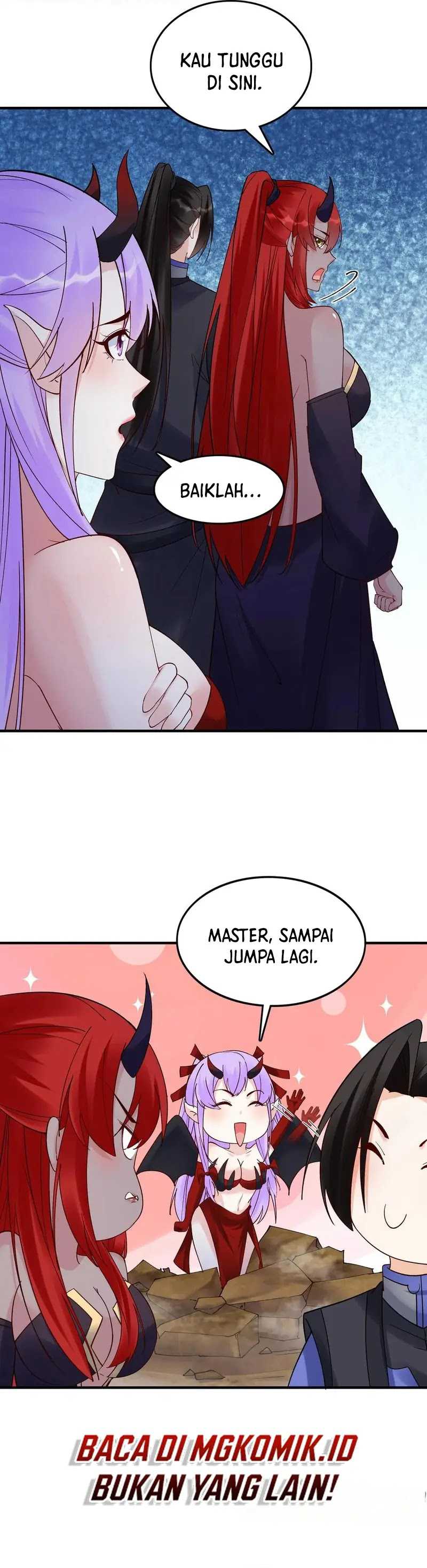 This Villain Has Some Conscience, but Not Much!