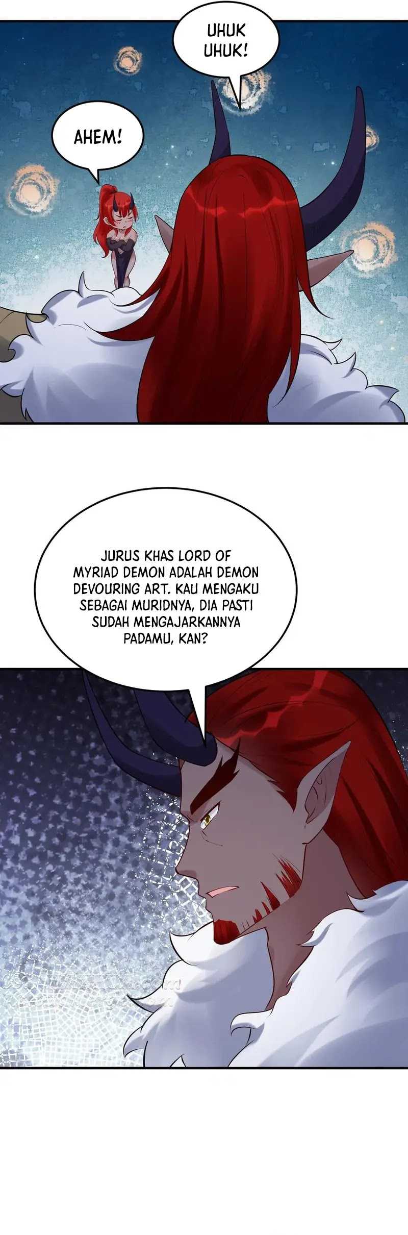 This Villain Has Some Conscience, but Not Much!