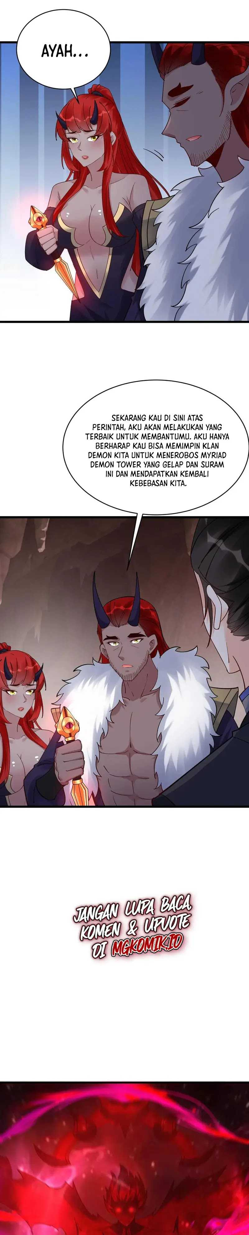 This Villain Has Some Conscience, but Not Much!