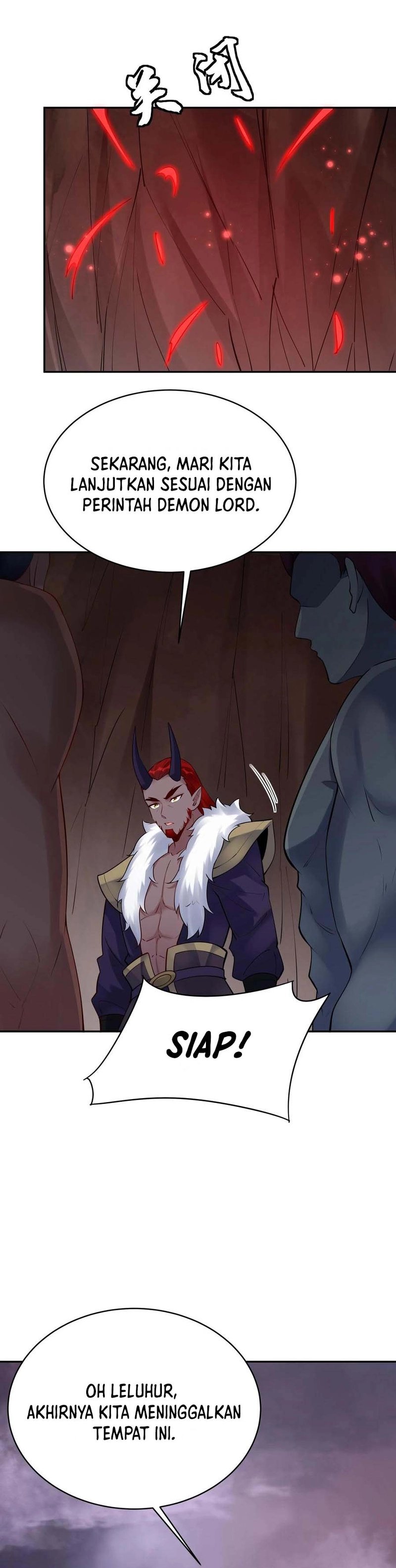 This Villain Has Some Conscience, but Not Much!