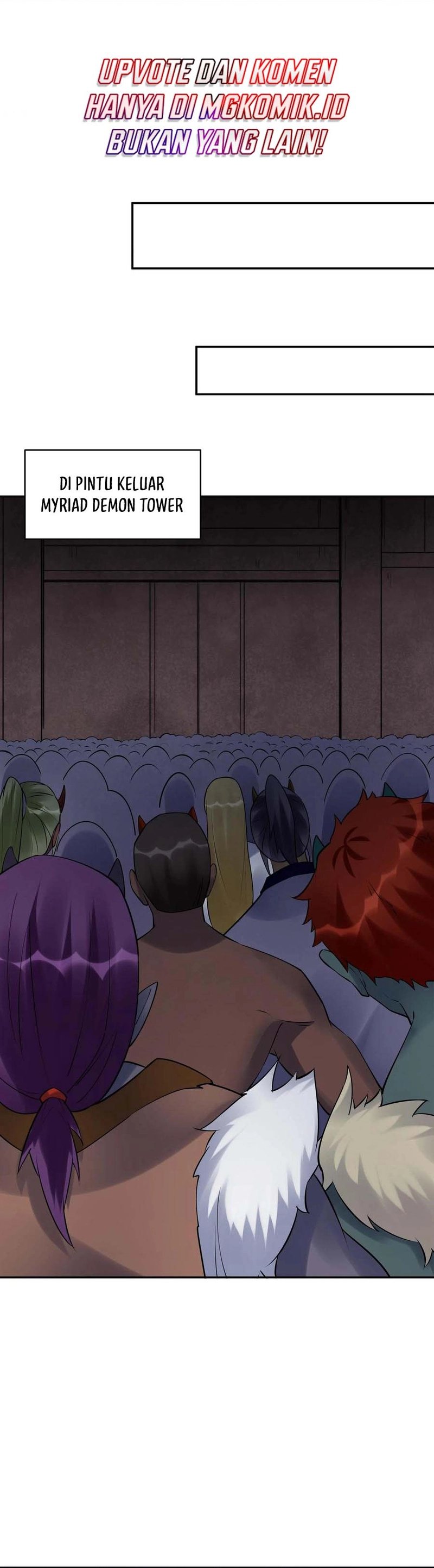 This Villain Has Some Conscience, but Not Much!
