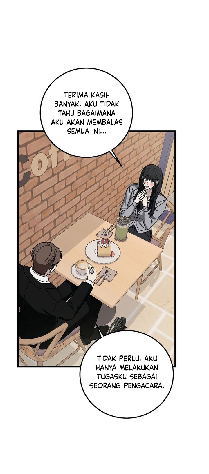 This is the Law