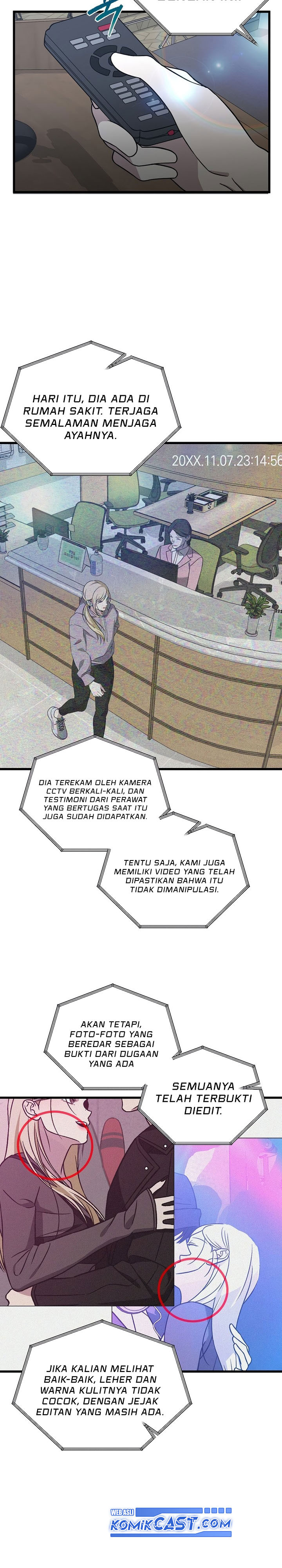 This is the Law