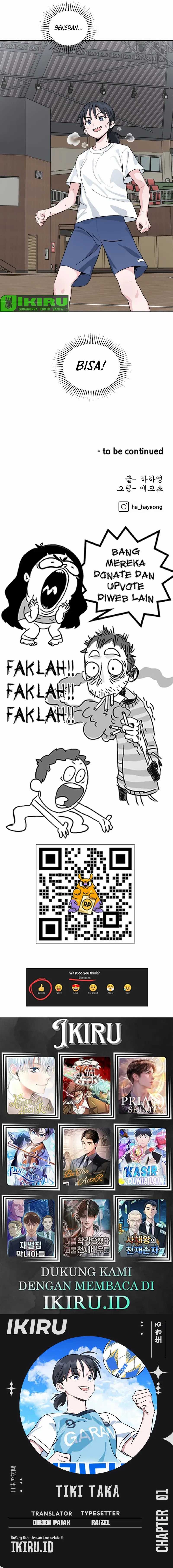 Tiki-Taka