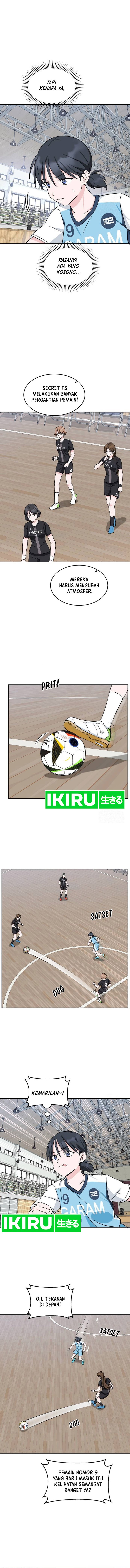 Tiki-Taka