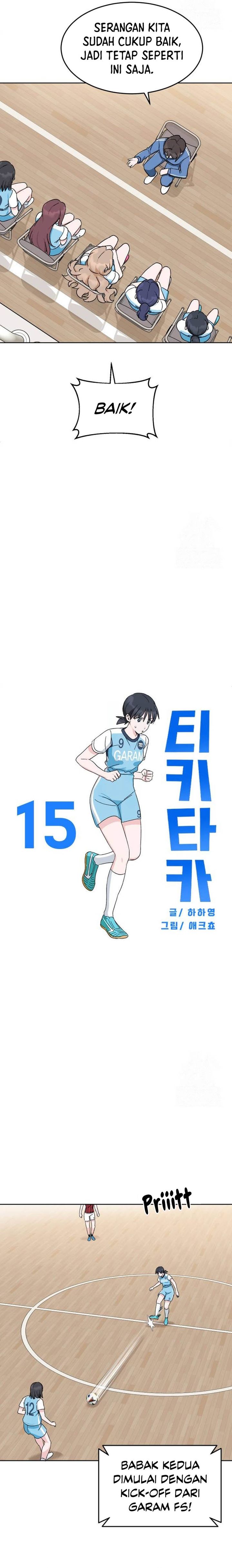 Tiki-Taka