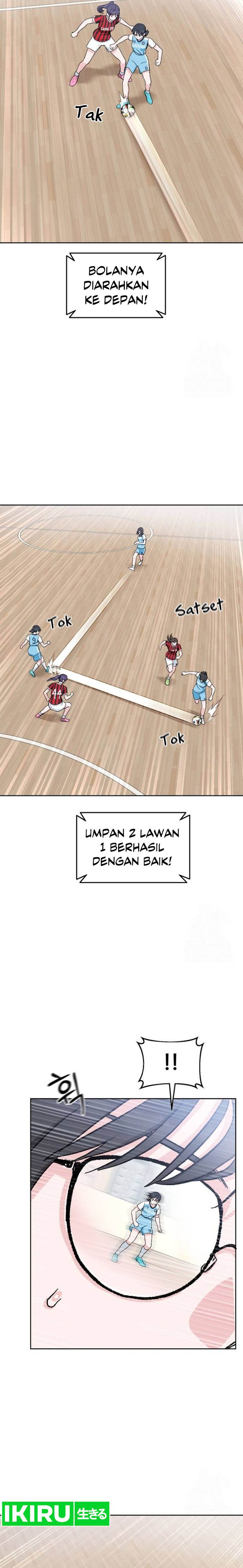Tiki-Taka