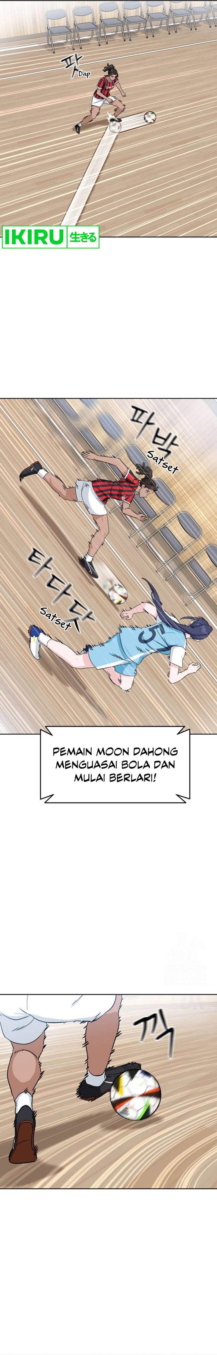 Tiki-Taka