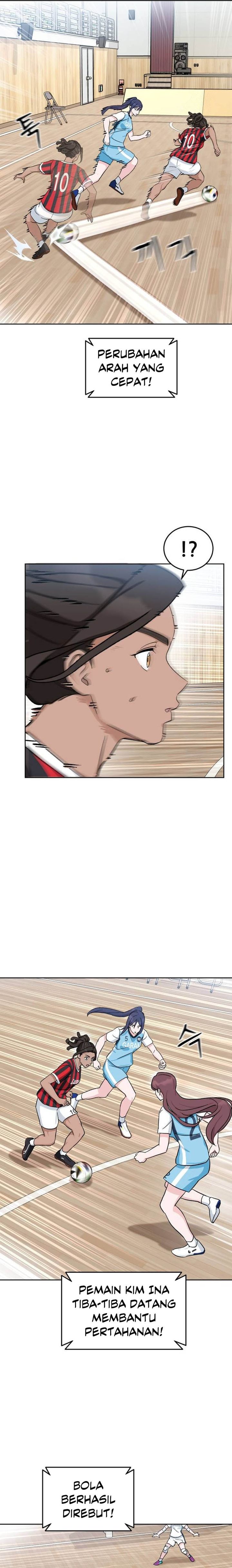 Tiki-Taka