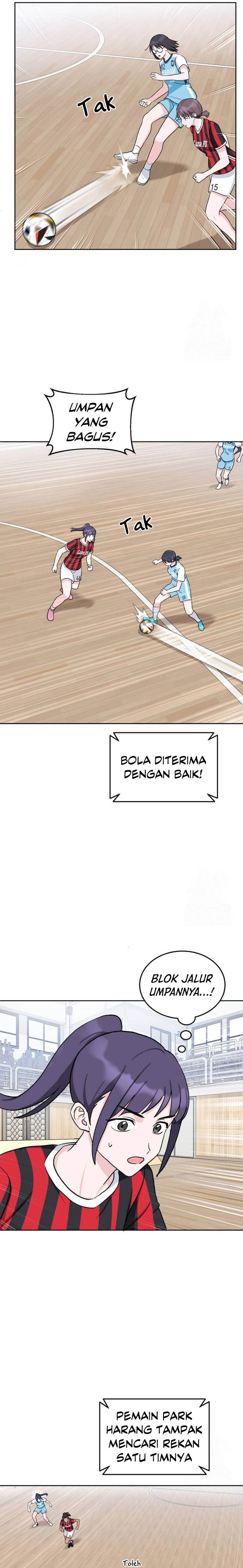 Tiki-Taka