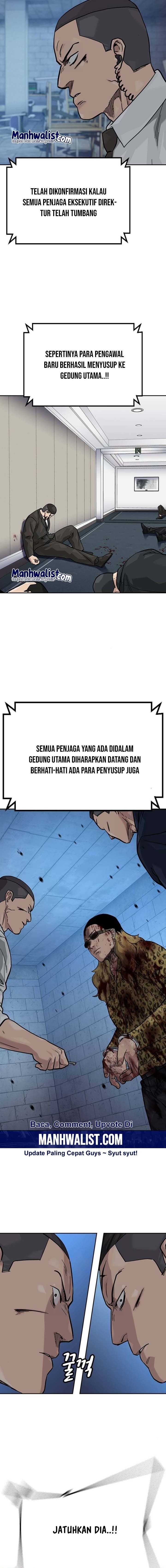 To Not Die