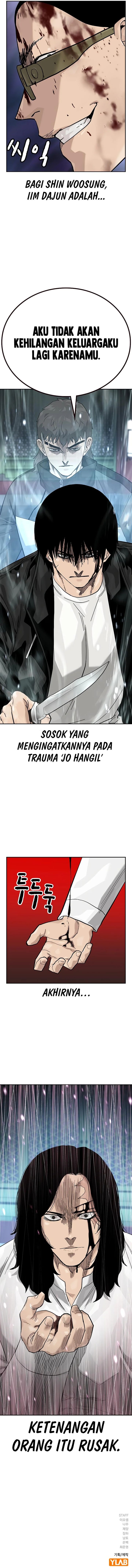 To Not Die