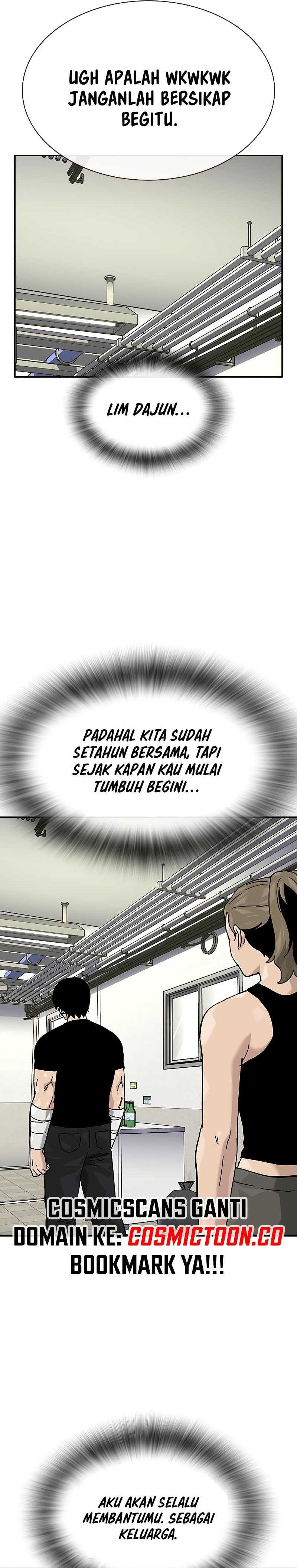 To Not Die