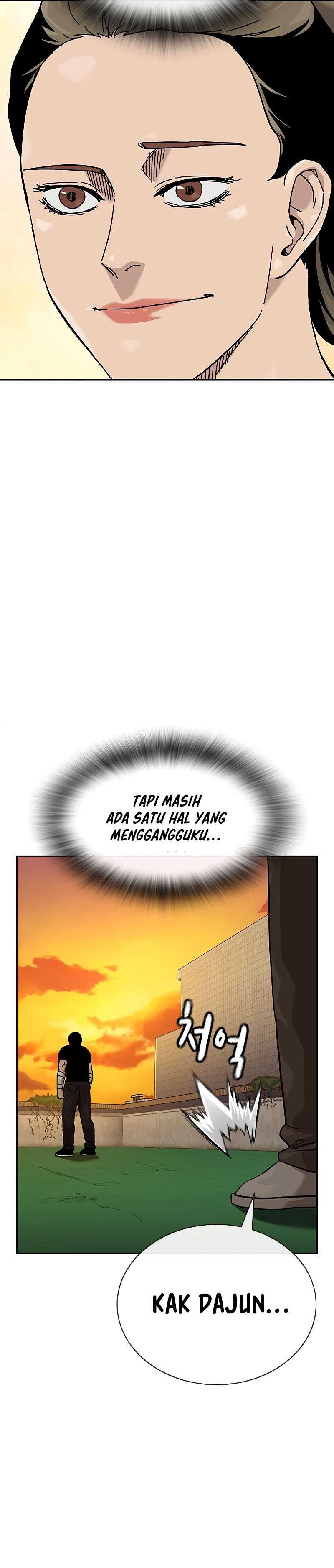To Not Die
