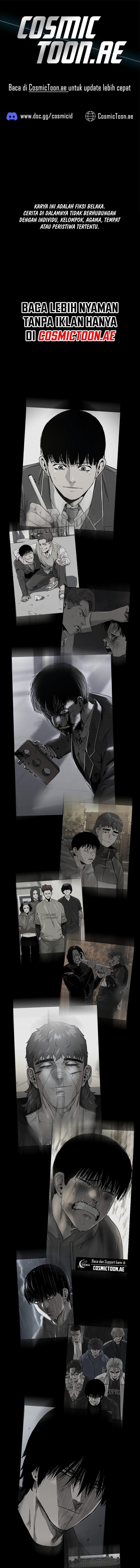 To Not Die