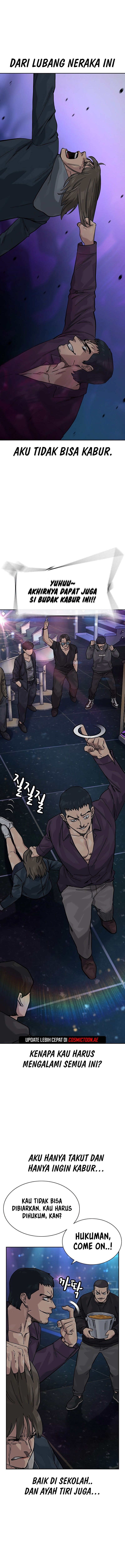 To Not Die